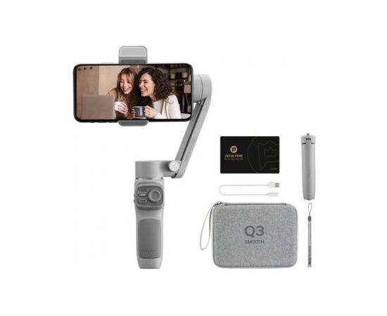 Zhiyun Smooth Q3 Combo