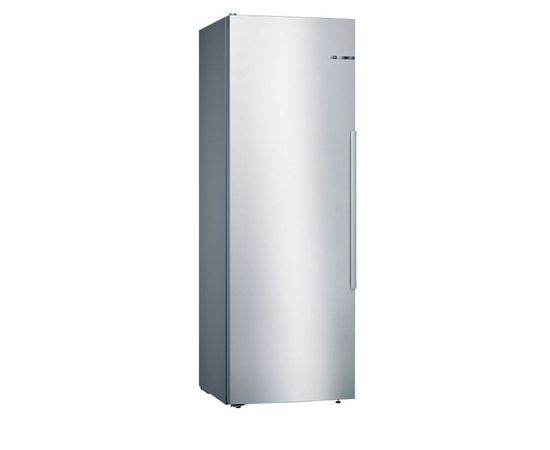 Bosch KSV36AIDP s6 Ledusskapis 186cm Inox