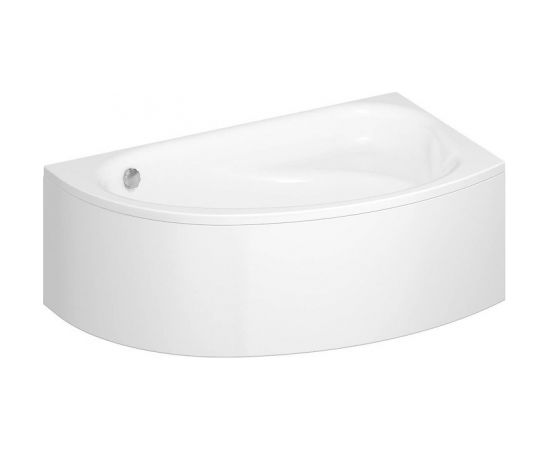 Cersanit Ванна Meza 170x100 см правая Акриловые