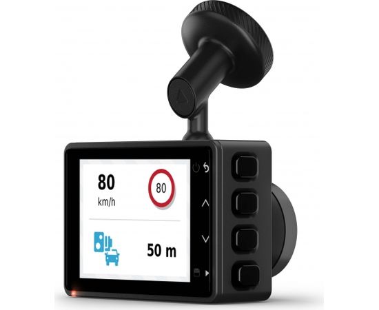 Garmin Dash Cam 57