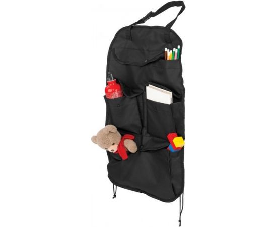 Britax - Romer BRITAX Sēdekļu organizators Black 20000000082