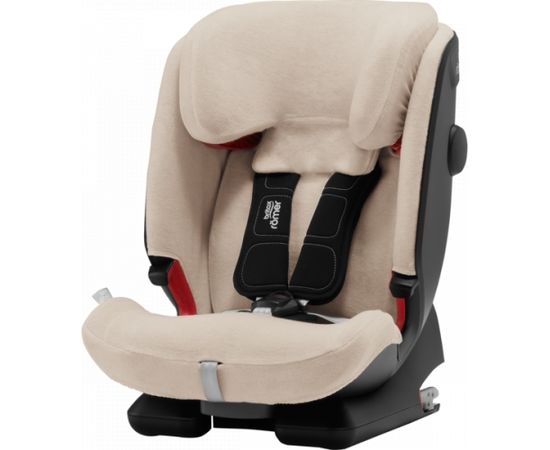 Britax - Romer BRITAX summer cover Advansafix IV Beige 2000030359