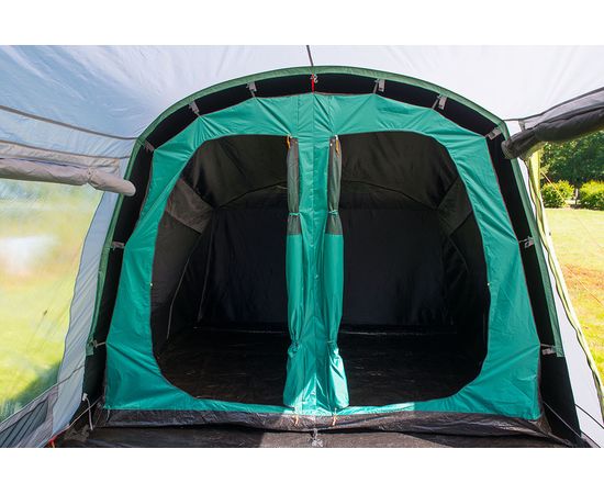 Coleman Oak Canyon 4 BlackOut kempinga telts