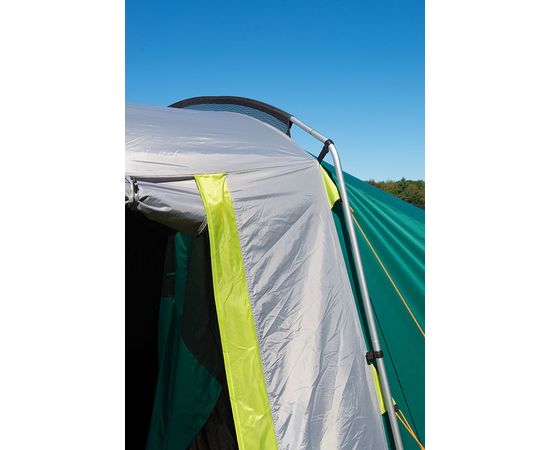 Coleman Oak Canyon 4 BlackOut kempinga telts