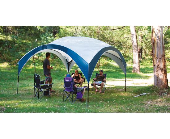 Coleman FastPitch Event Shelter L tents, nojume