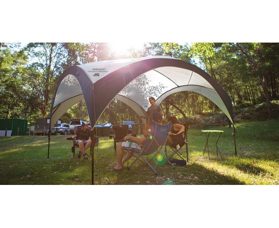 Coleman FastPitch Event Shelter L tents, nojume