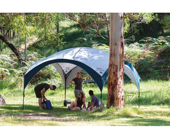 Coleman FastPitch Event Shelter L tents, nojume