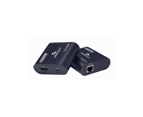 Gembird HDMI extender 60 m