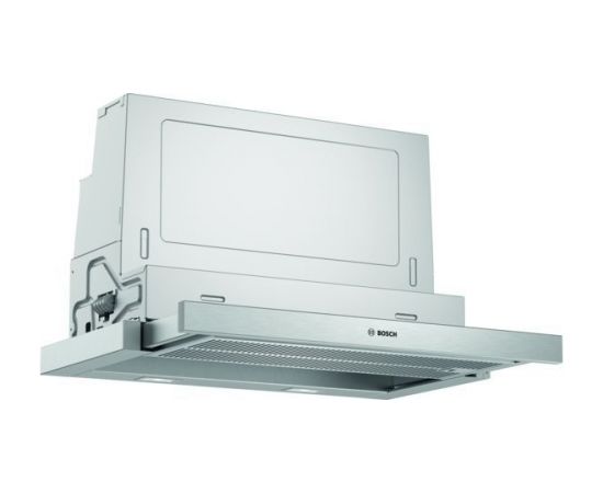 Bosch Serie 4 DFS067A51 60cm 399m³/h Silver