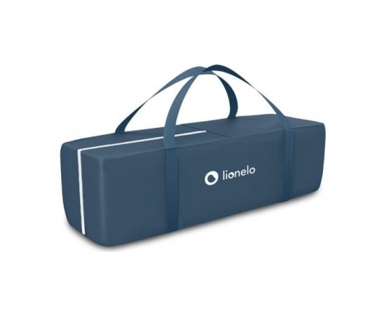 Saliekama manēža SOFIE blue navy Lionelo, Akcija Manēžas, Sētiņas