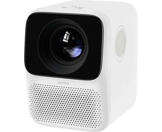 Xiaomi Wanbo Portable Projector T2M+ 1080P Full HD WiFi HDMI USB