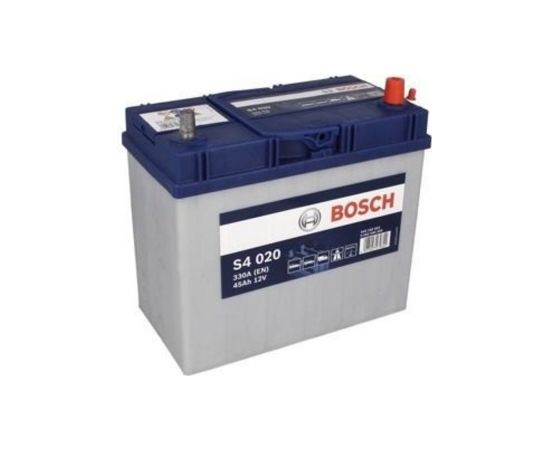 Bosch S4 020