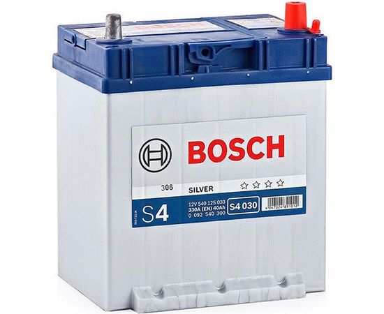 Bosch S4 030