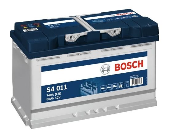 Bosch S4 011