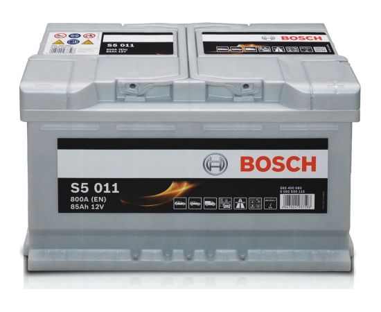 Bosch S5 011