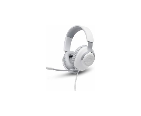 JBL Quantum 100 White