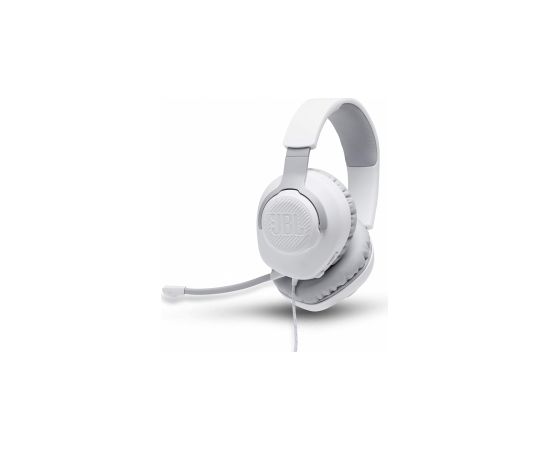 JBL Quantum 100 White