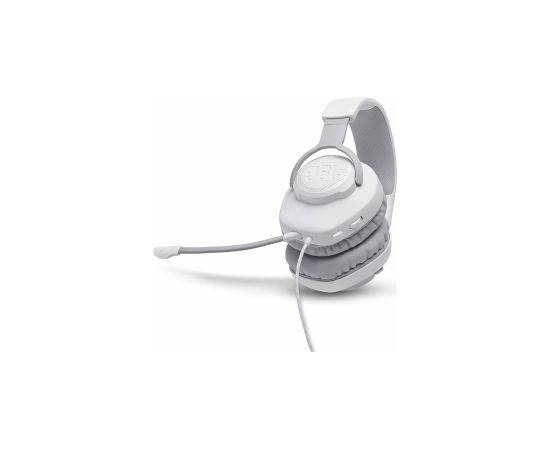 JBL Quantum 100 White