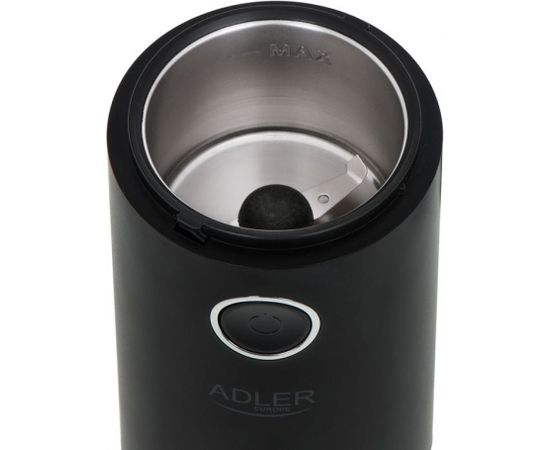 Adler AD4446bs 150W 75g Black