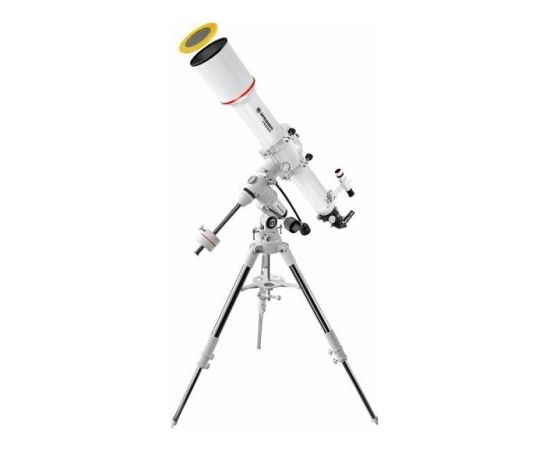 BRESSER Messier AR-102/1000 Hexafoc EXOS-1 / EQ4 teleskops