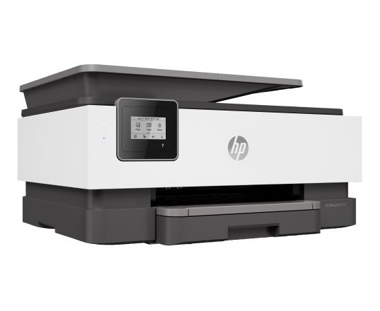 HP OfficeJet 8013 All-in-One daudzfunkciju tintes printeris