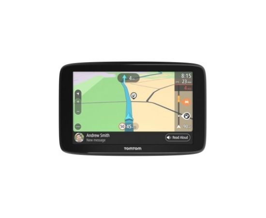 CAR GPS NAVIGATION SYS 5"/GO CLASSIC 1BA5.002.20 TOMTOM GPS Navigācijas sistēmas