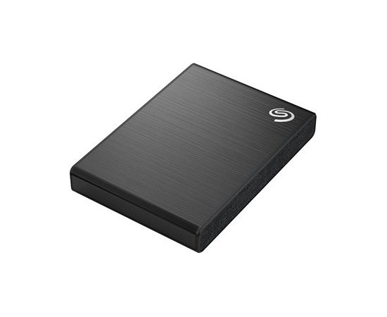 SSD USB-C 500GB EXT./STKG500400 SEAGATE