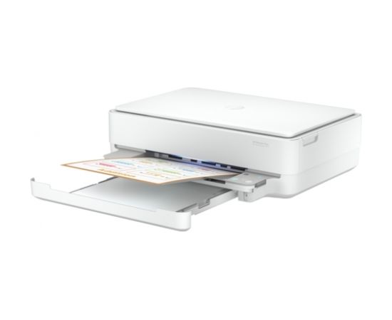 HP DeskJet Plus Ink Advantage 6075  daudzfunkciju tintes printeris