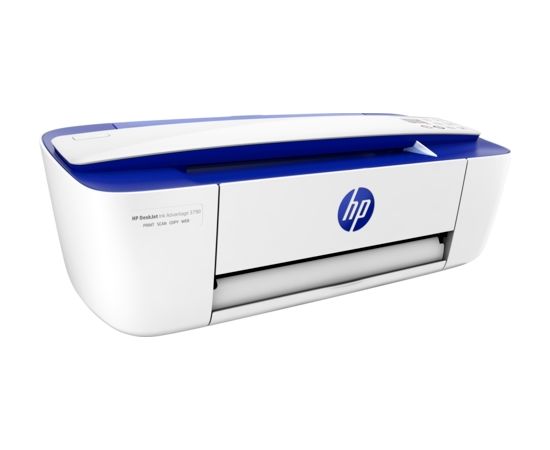 HP DeskJet  3790 All-in-One tintes printers