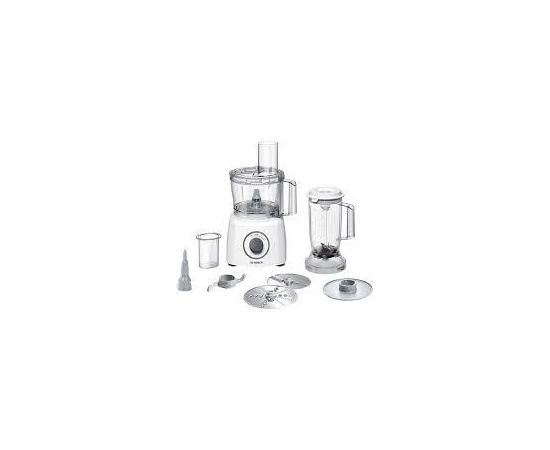 FOOD PROCESSOR/MCM3200W BOSCH