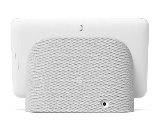 Google Nest Hub 2, белый