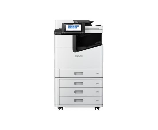 New printer EPSON WORKFORCE ENTERPRISE WF-C17590 D4TWF A3