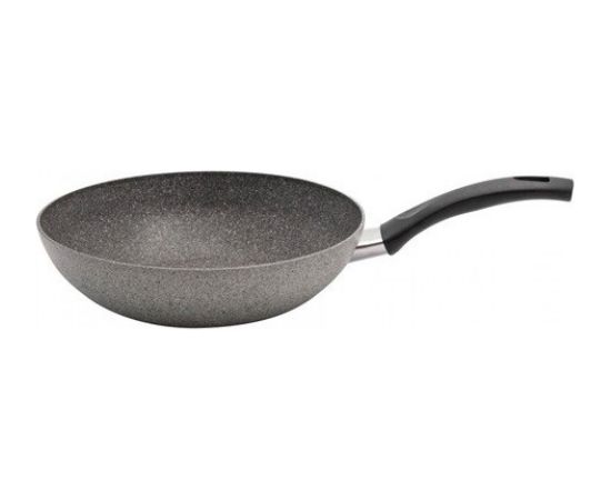 CORTINA GRANITIUM WOK PANNA 28CM, Ballarini