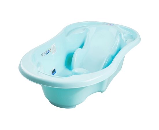 vanna anatomiskā  COMFORT light blue TegaBaby TG-011