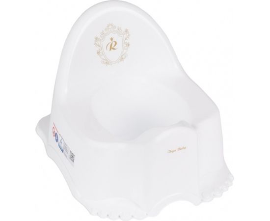 Bērnu  iņš  ECO ROYAL BABY white/black  TegaBaby RL-007