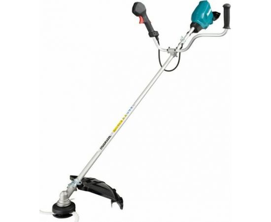 Makita DUR369AZ akumulatora trimmeris 2x18V