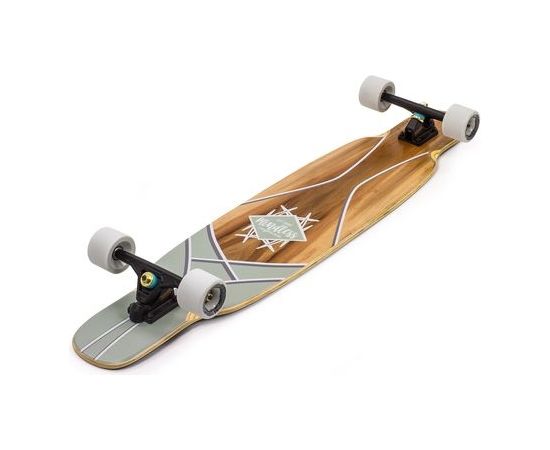 Mindless Core Dancer (RedGum) Longboard