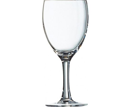ELEGANCE VĪNA GLĀZE 19 CL, Arcoroc
