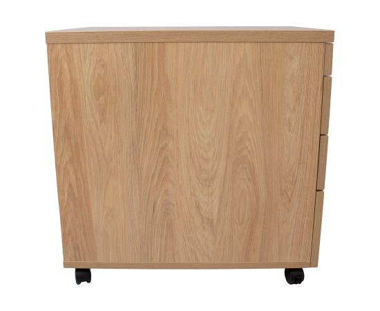 Drawer box EASY SPACE 60x43xH60cm, hickory