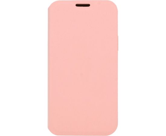Fusion Lite Book Case Чехол для телефона Huawei P40 Lite Розовый