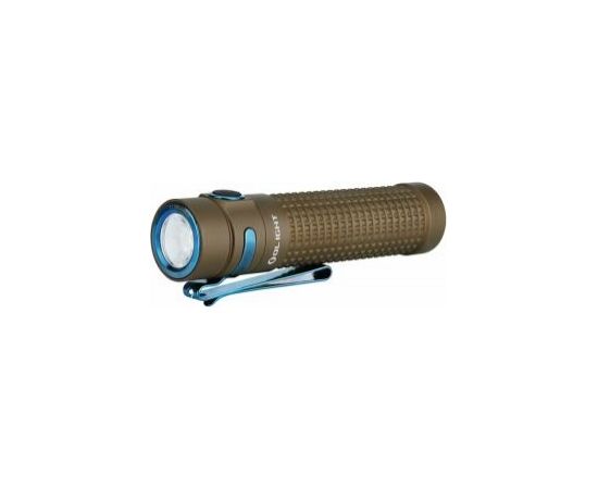Olight S2R Baton II Desert Tan