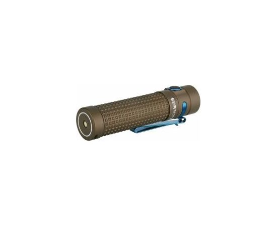 Olight S2R Baton II Desert Tan