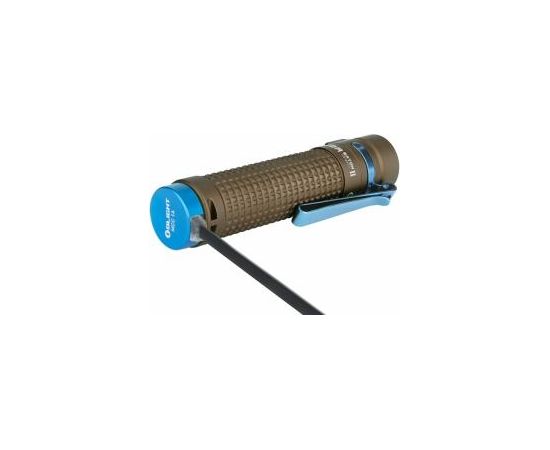 Olight S2R Baton II Desert Tan