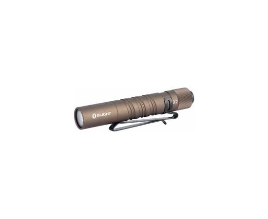 Olight I3T EOS Desert Tan