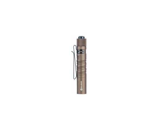 Olight I3T EOS Desert Tan