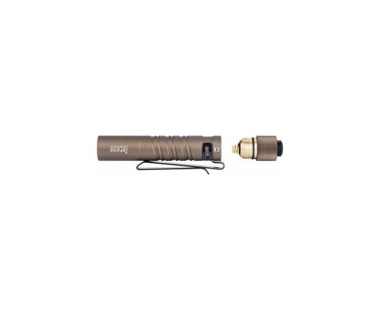 Olight I3T EOS Desert Tan