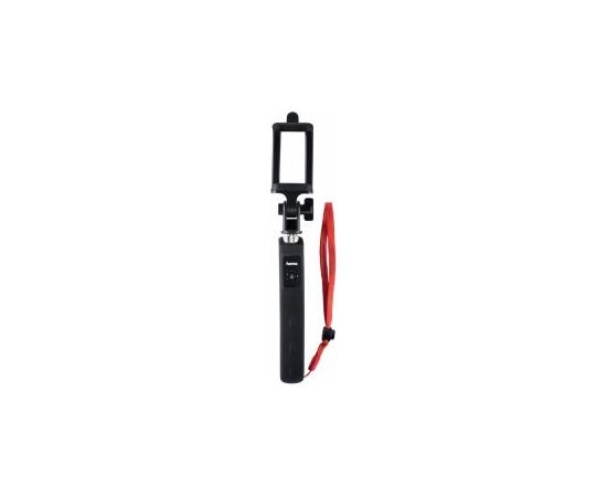 Hama Fun 70 Bluetooth Black Selfie Stick