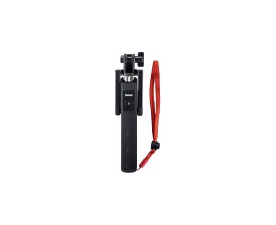 Hama Fun 70 Bluetooth Black Selfie Stick