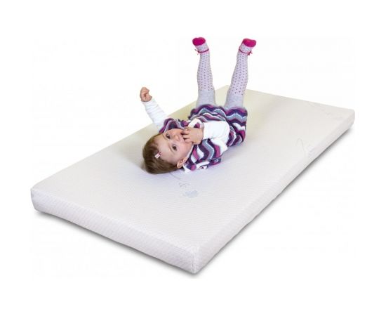 Danpol Matracis GRYKO-KOKO SILVER  120x60 cm ( ar sudraba joniem ) Matrači