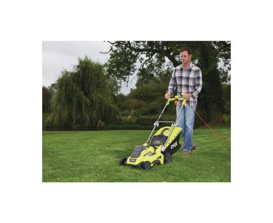 Zāles pļaujmašīna 1800W, 400mm RLM18E40H 5133002347 RYOBI